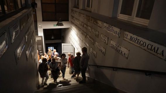 Từ Krakow: Chuyến tham quan nửa ngày đến Mỏ muối và Nhà máy Schindler