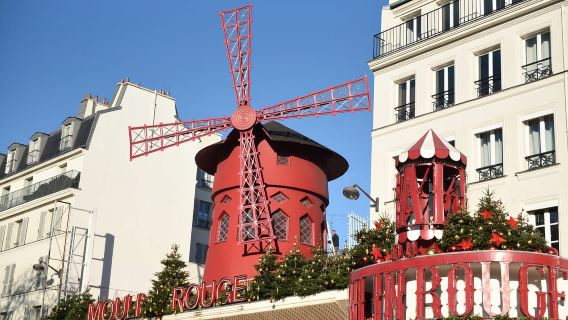 Paris Gourmet: Food Tour in South Montmartre
