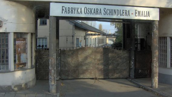 Krakow: Skip-the-line Oskar Schindler's Museum Private Tour
