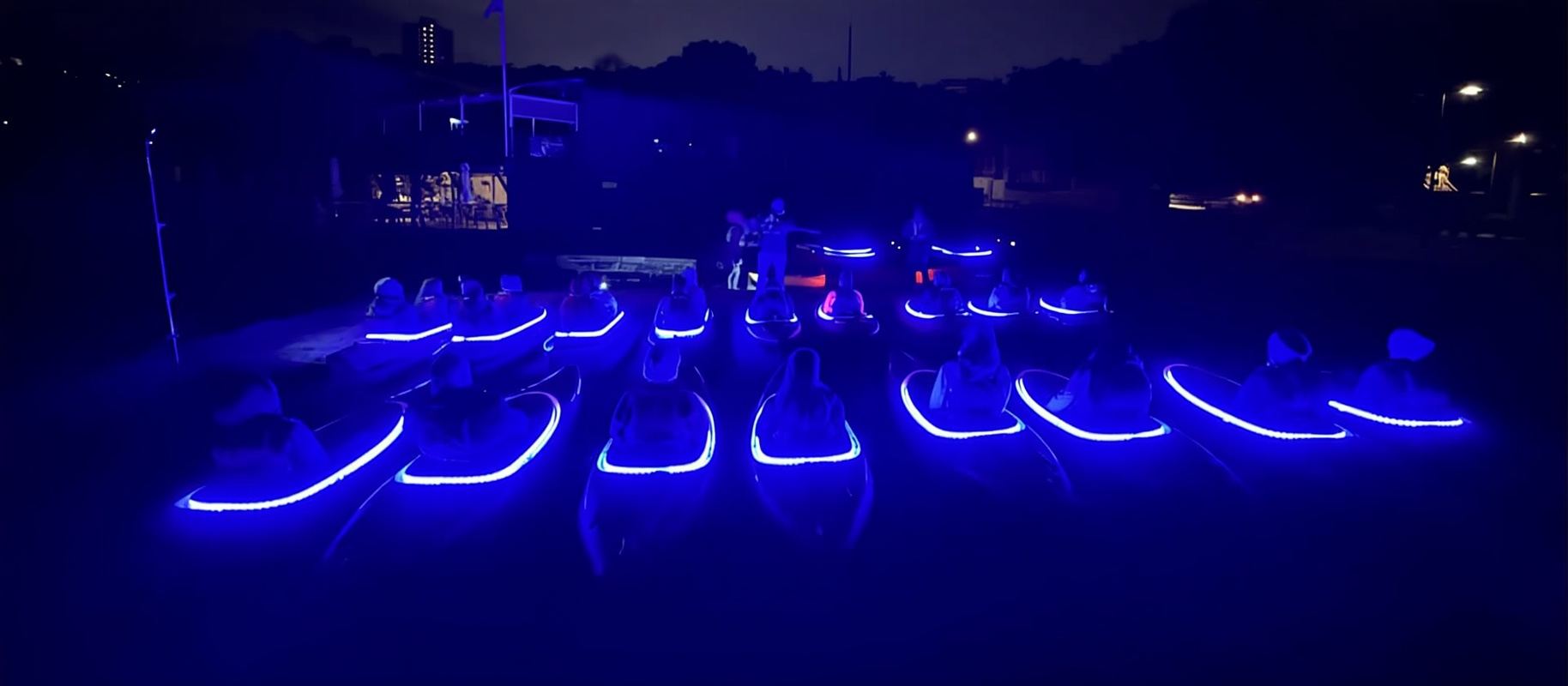 시드니: 일출 카약, 오페라 하우스 & 하버 브리지 아래