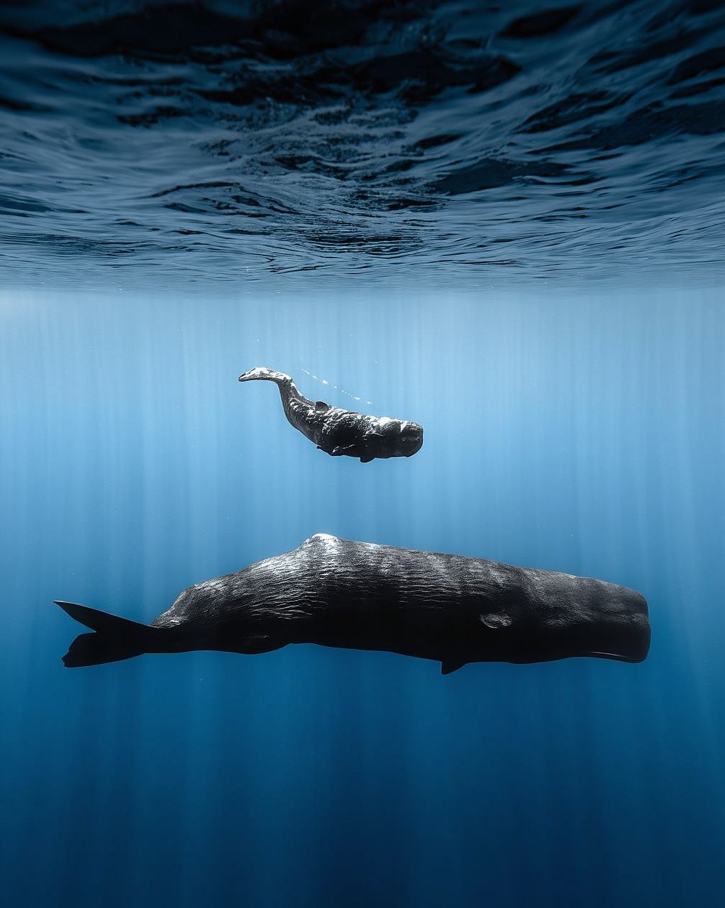 Mauritius Eco Whales Quest, 3-4 hours Expedition