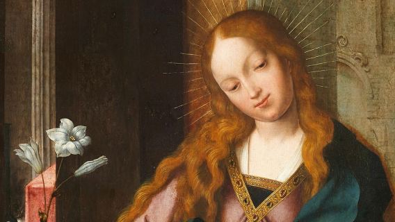 Funchal: biglietto d'ingresso al Museo d'arte sacra di Funchal