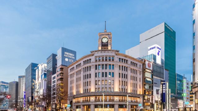 Tokyo : cours de cuisine sushi et ramen avec dégustation de saké