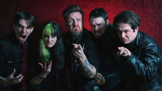 York: Il tour dei fantasmi oscuri e mortali