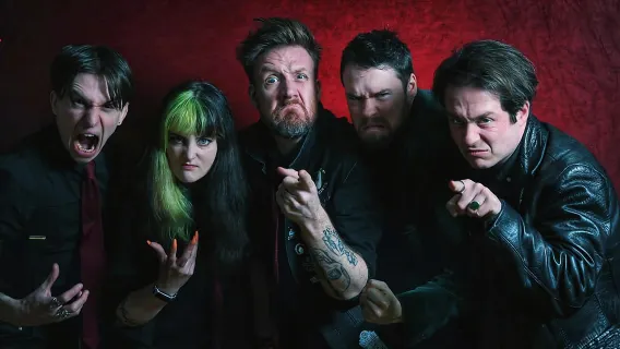 York: Il tour dei fantasmi oscuri e mortali