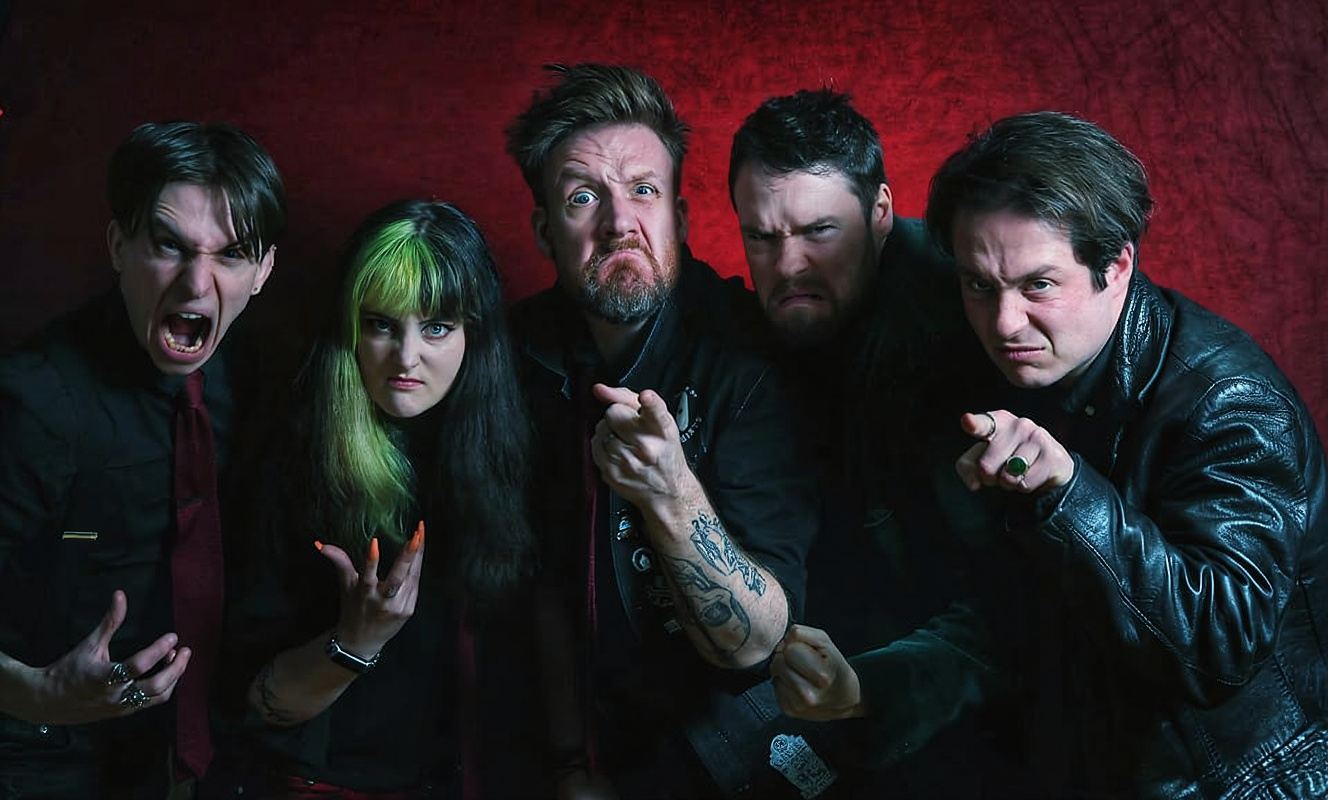 York: Il tour dei fantasmi oscuri e mortali