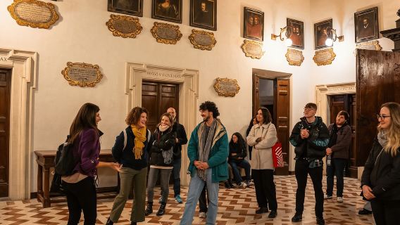 Рим: VIP-тур по Санта-Мария-Маджоре с возможностью индивидуального выбора