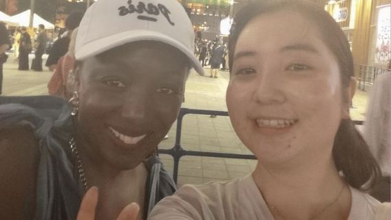 Tour privado nocturno a pie por Tokio: Shibuya y Shinjuku