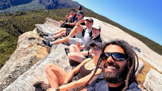 Sydney: Blue Mountains Tour mit Scenic World & Mittagessen (optional)