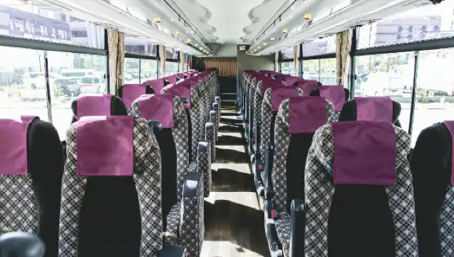 關西機場大巴｜關西機場 - 大阪市內 / 環球影城 / 京都機場巴士票