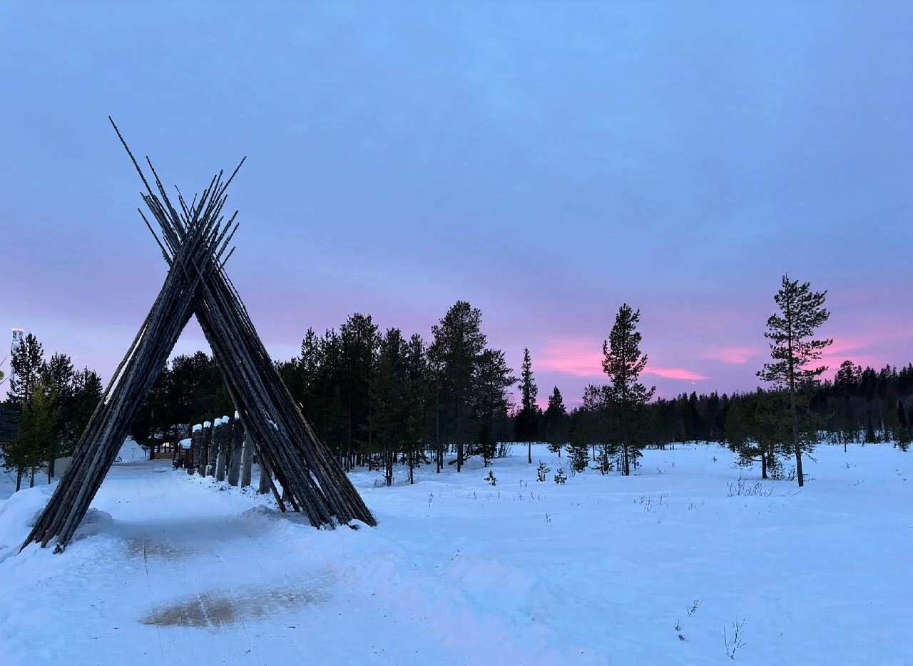 俄羅斯摩爾曼斯克+薩米民俗村一日遊/行程可調-可訂製