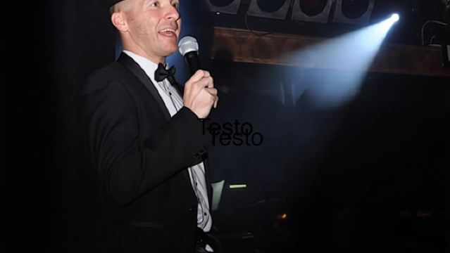 Rome: Cabaret and Burlesque Show Entry Ticket