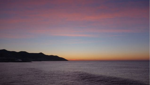 From Barcelona: Sitges Day Tour