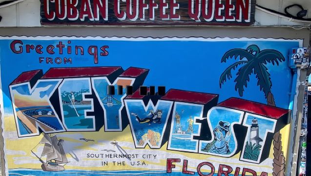 Excursion d'une journée de Fort Lauderdale à Key West