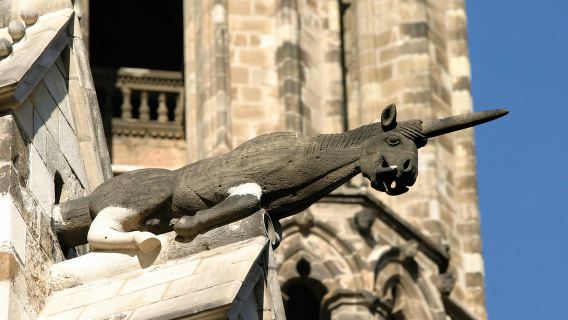 Passeio a Pé pelo Gótico de Barcelona com 2 Horas de Duração
