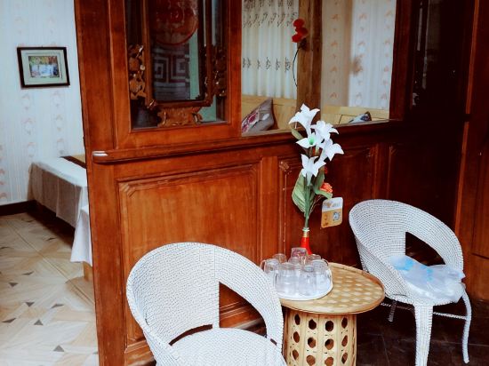 Others 2, Tengchong Tongfu Chinese Inn, Baoshan