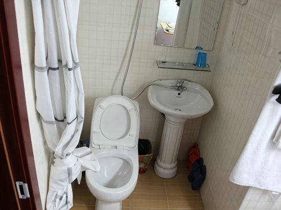 Others 3, Kabu Light Luxury Apartment (Songjiang Sijing Subway Station), Shanghai