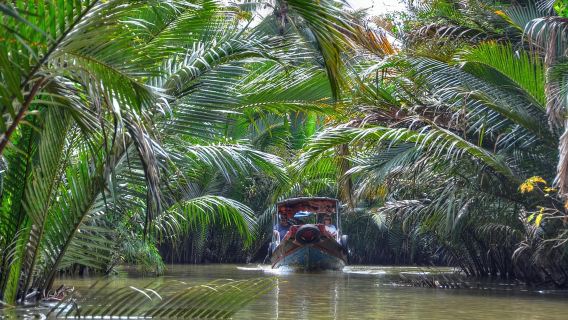 Ho Chi Minh CityTours