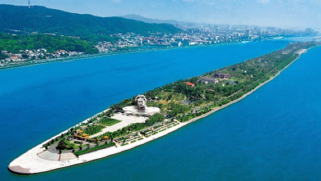 長沙市區內精華景區一日遊（行程時間安排自由，私人導覽量身定制）