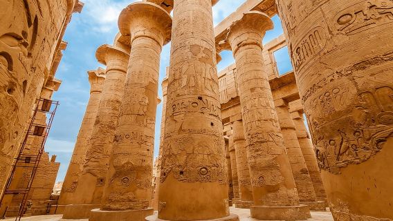 LuxorTours
