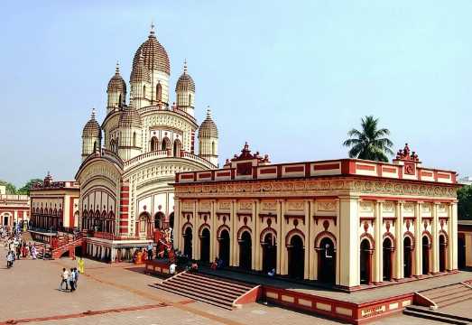 Private Full Day Sightseeing Tour of Kolkata AUD 186.24