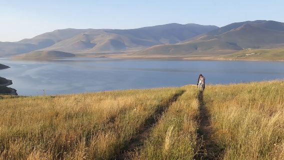 Private Tour: Tsaghkadzor, Sevan lake,Sevanavank, Dilijan, Haghartsin monastery