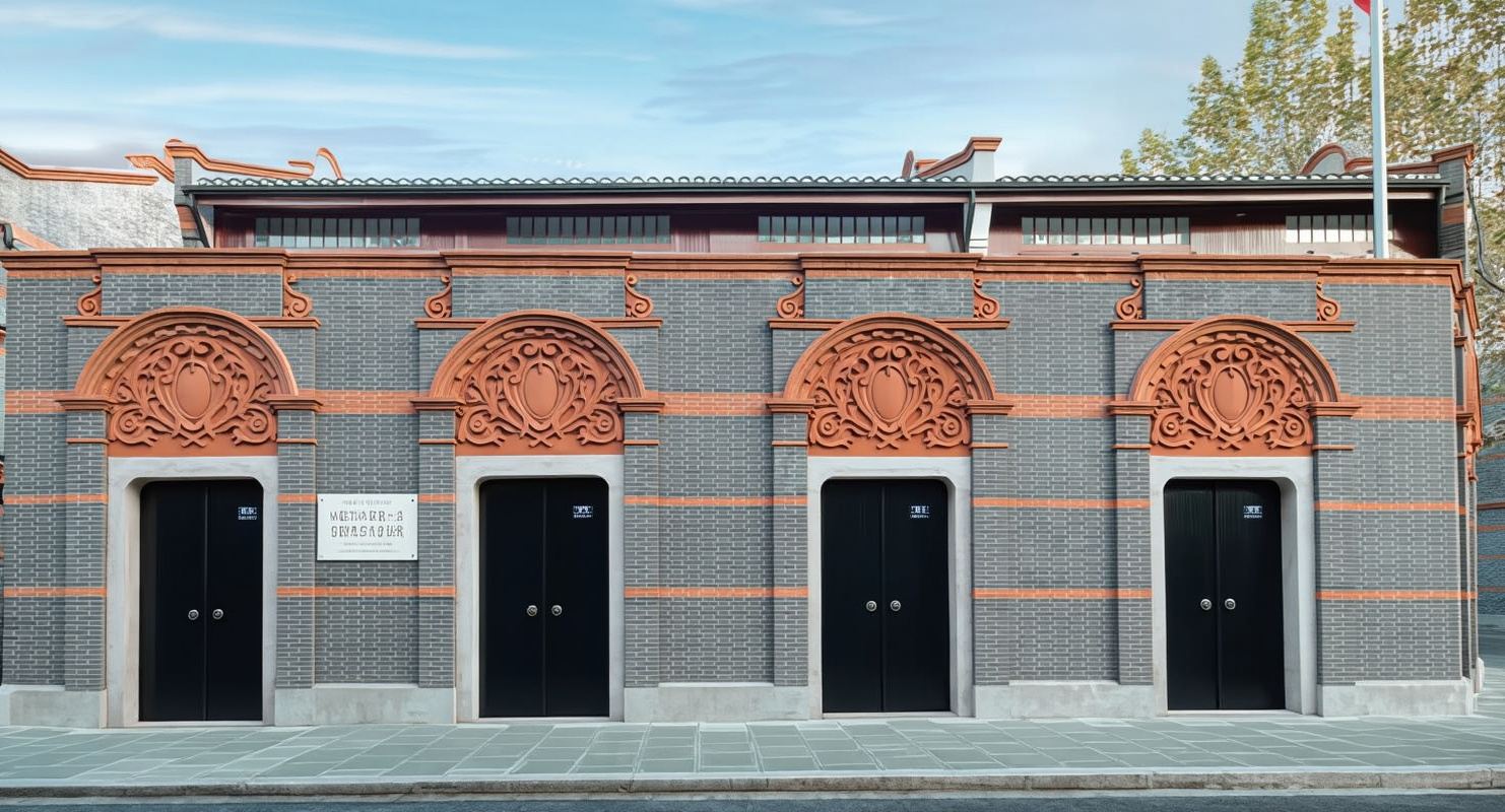 Klassische rote Reise: Halbtagesausflug zur Gedenkstätte des Ersten Nationalkongresses der KP Chinas und zum Museum + Museum des Widerstandskriegs im Sihang-Lagerhaus