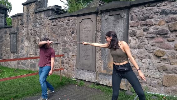 EdinburghTours