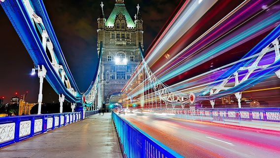 LondonTours