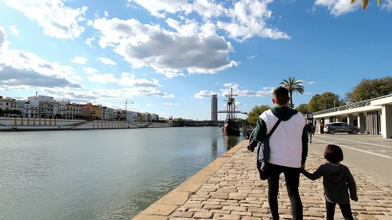 SevilleTours