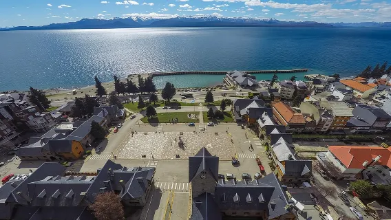 OneWay Journey: Puerto Varas, Chile to Bariloche, Argentina