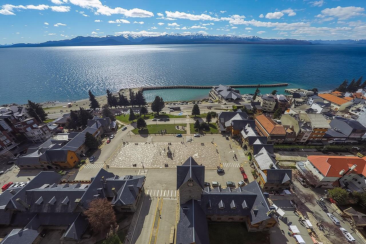 Viaggio di sola andata: da Puerto Varas, Cile a Bariloche, Argentina