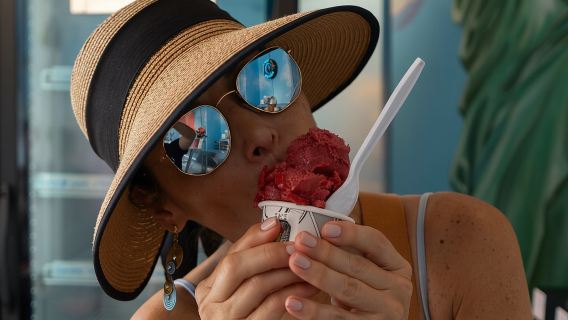 Saborea South Beach: Una experiencia gastronómica y cultural