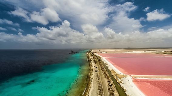 Tur Utara & Selatan dengan Pemandu Lokal