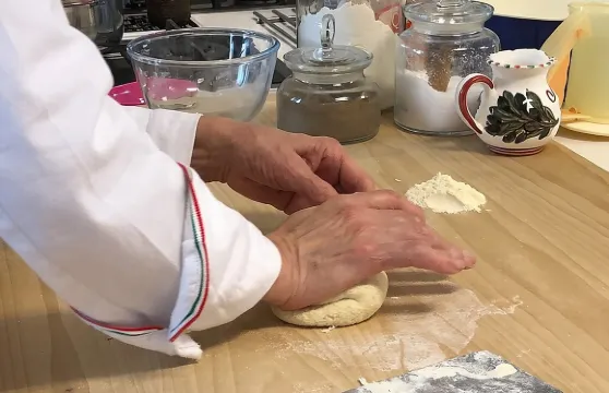 錫耶納市中心托斯卡納烹飪課