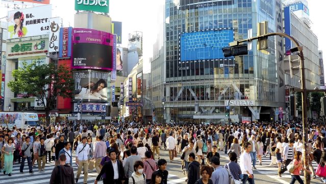 Private Memorable Tokyo Tour with English Speaking Driver