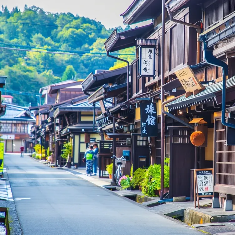 Historic Takayama & Gassho Village Day Tour | Trip.com