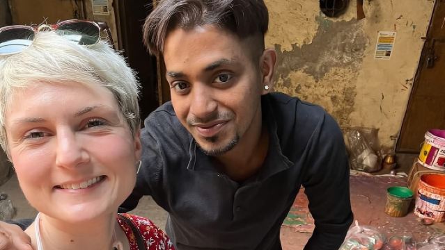 Customize private tour with pickup