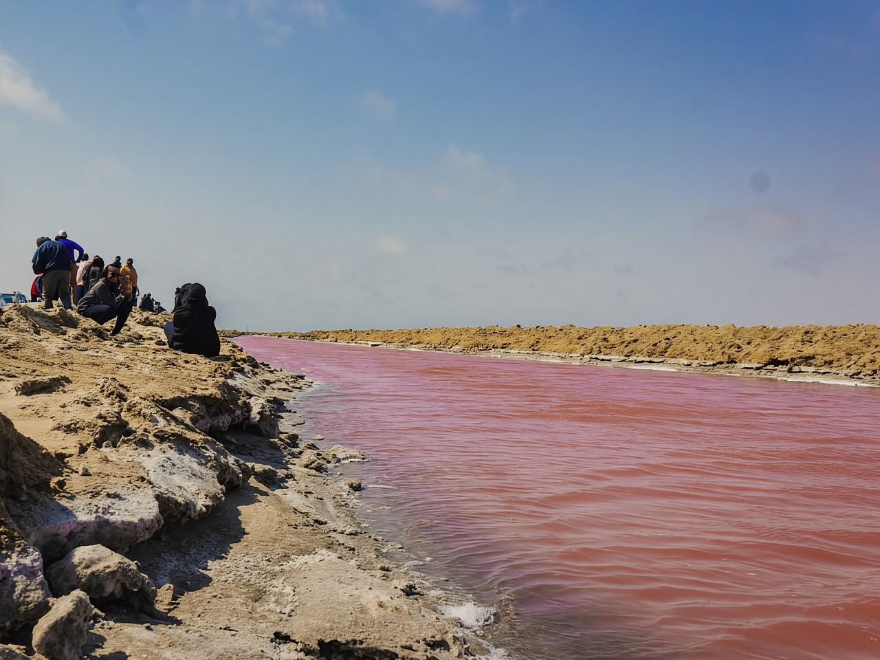 Halbtagestour zum Hafen von Sandwich