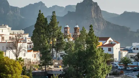 Maspalomas & Las Palmas: Artenara, Tamadaba & cider tasting