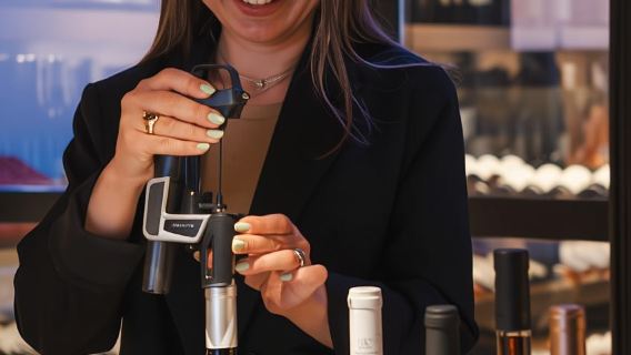 Rethymno: Rondleiding met Kretenzische wijnproeverij en lokale gerechten