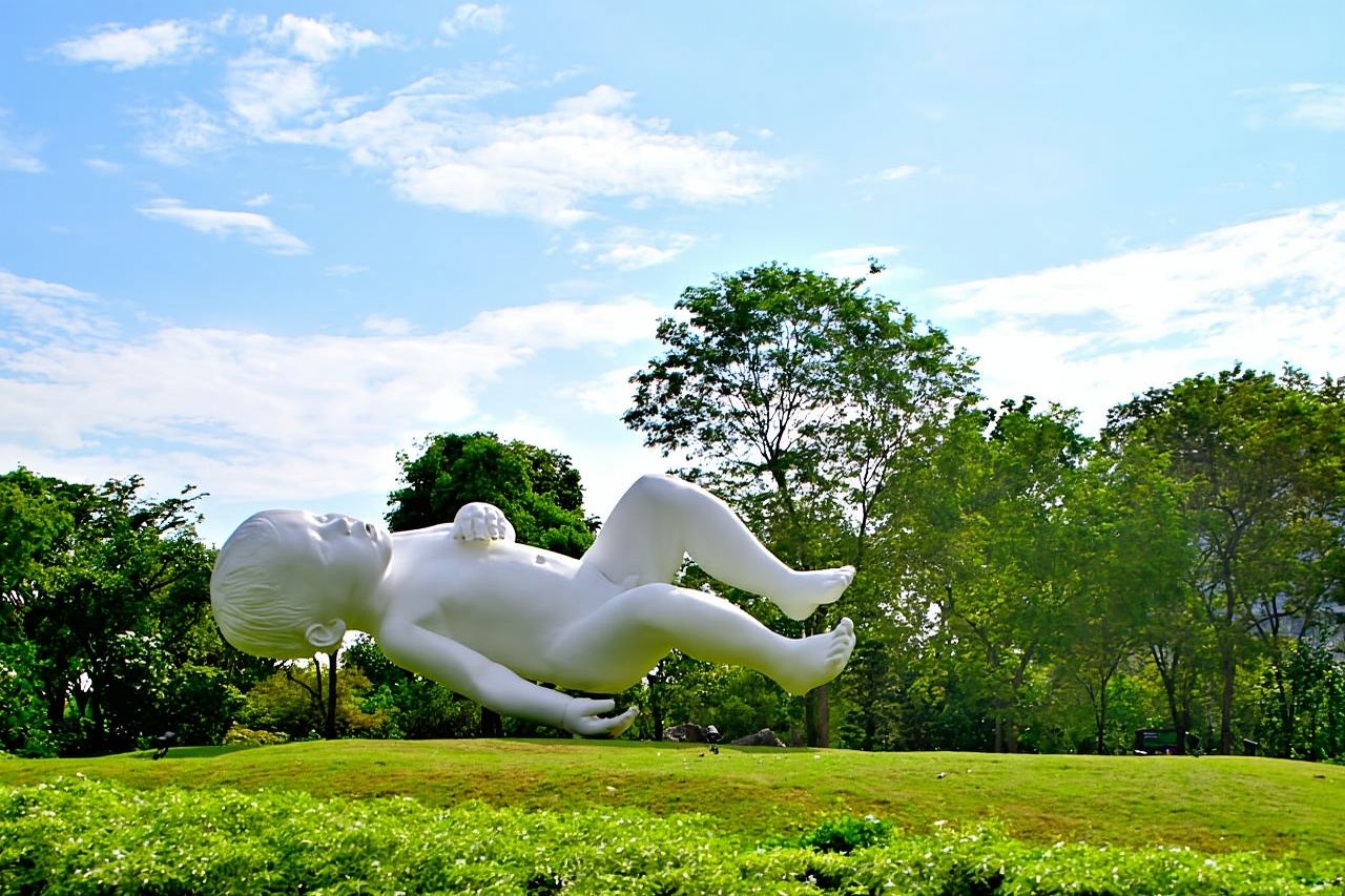 Singapore: Gardens by the Bay Guided Tour/Photography