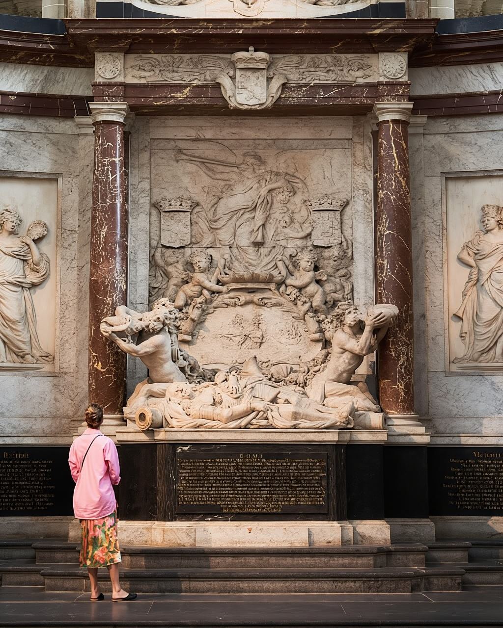 Amsterdam: biglietto d'ingresso alla De Nieuwe Kerk