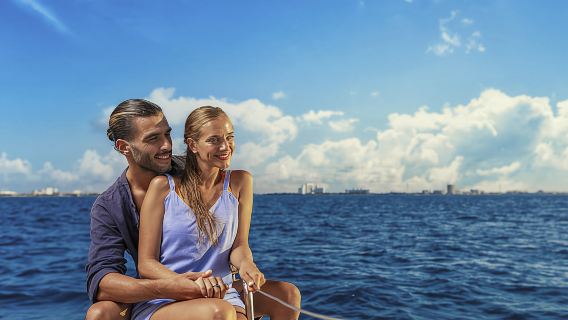 OTA CATAMARÁN LIGHT Admission