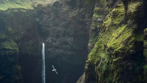 Reykjavik, Iceland - Snæfellsnes Peninsula viral attractions including The Secret Life of Walter Mitty - private charter available - top pick