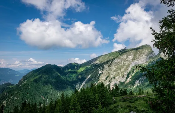 奧地利薩爾茨堡+ 聖沃夫岡+哈爾施塔特+戈紹+巴德-中文包車