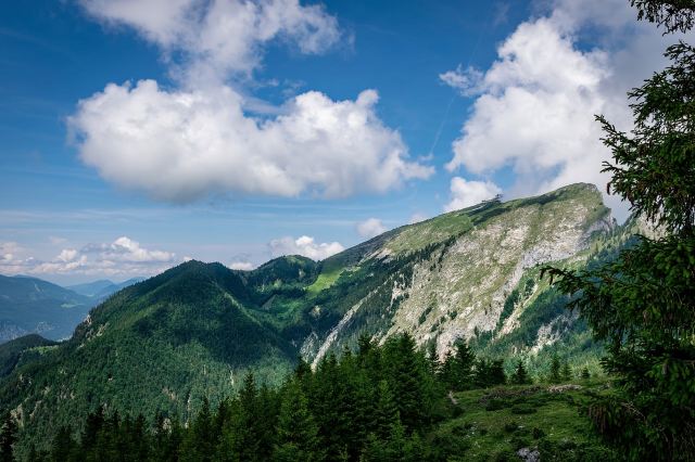 奧地利薩爾茨堡+ 聖沃夫岡+哈爾施塔特+戈紹+巴德-中文包車
