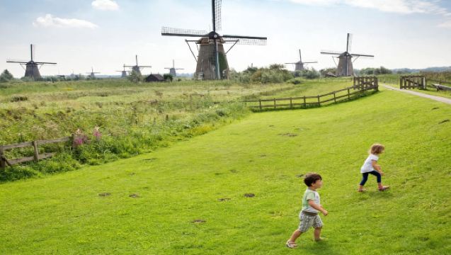 荷蘭鹿特丹｜翻譯陪同｜地陪旅遊｜展會翻譯｜商務考察｜地接｜（可私人定制）