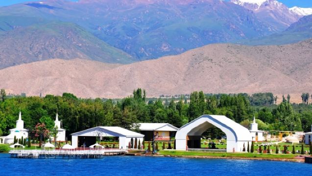 吉爾吉斯伊塞克湖區｜旅遊陪同翻譯｜展會｜商務考察洽談｜自由行地接｜接機（可私人訂製）