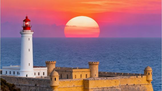西班牙塞維利亞周邊遊|千年海港之城加的斯|包車一日遊